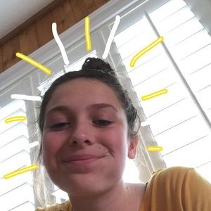 Meet your Posher, Hannah